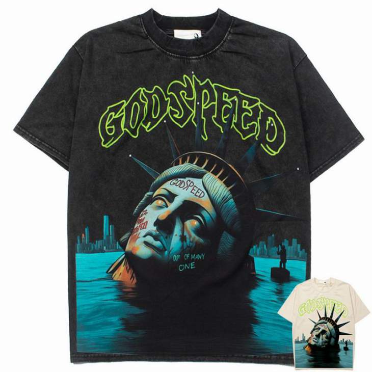 Picture of Godspeed T Shirts Short _SKUGodspeedM-2XLcztx886213023